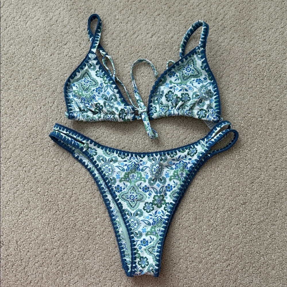 Hollister bikini